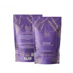 Natural Bath Salts | Soak
